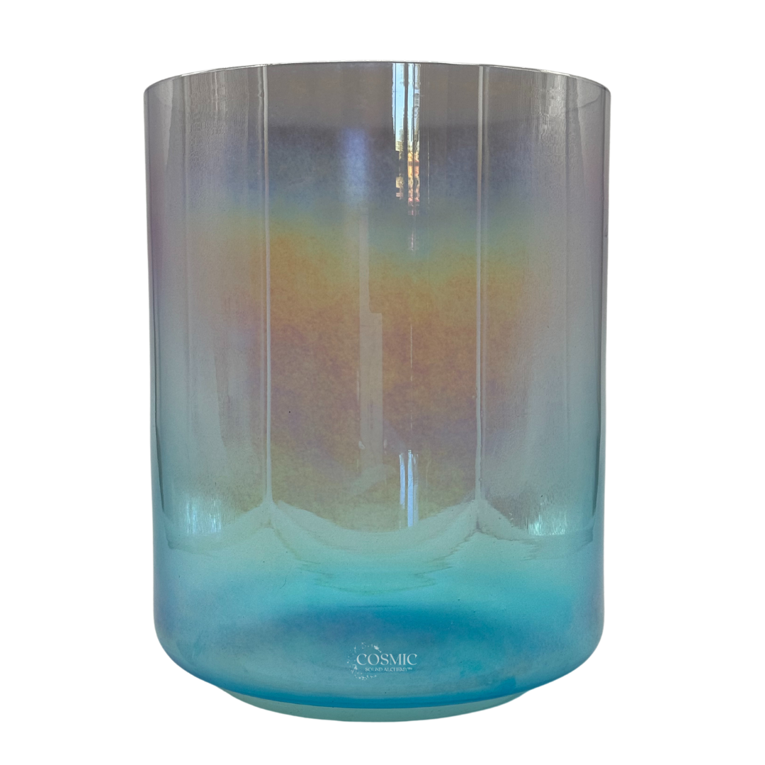 Sky Dancer Crystal Alchemy Bowl