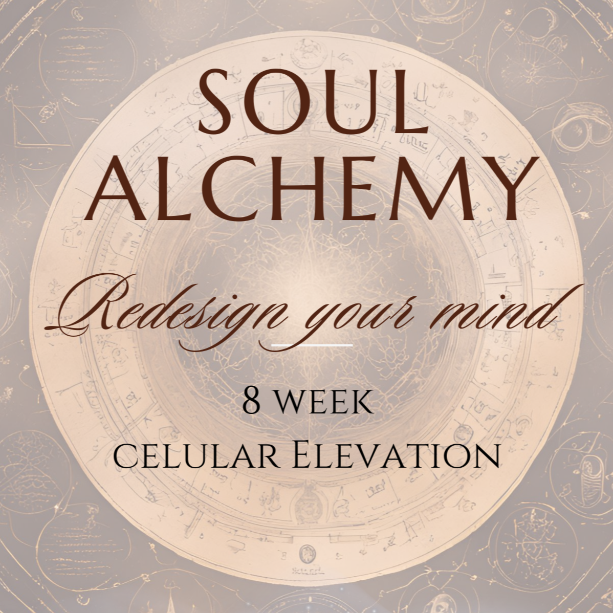 Soul Alchemy Program