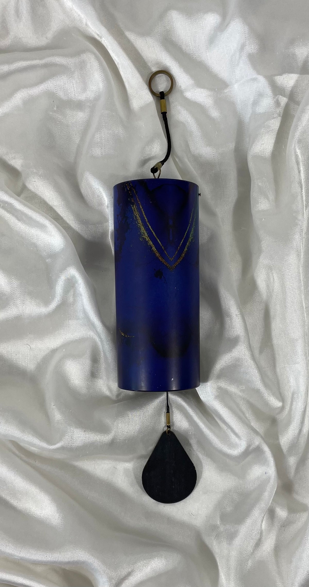 Single Sonic Aura Chimes (sold seperately) add on only.