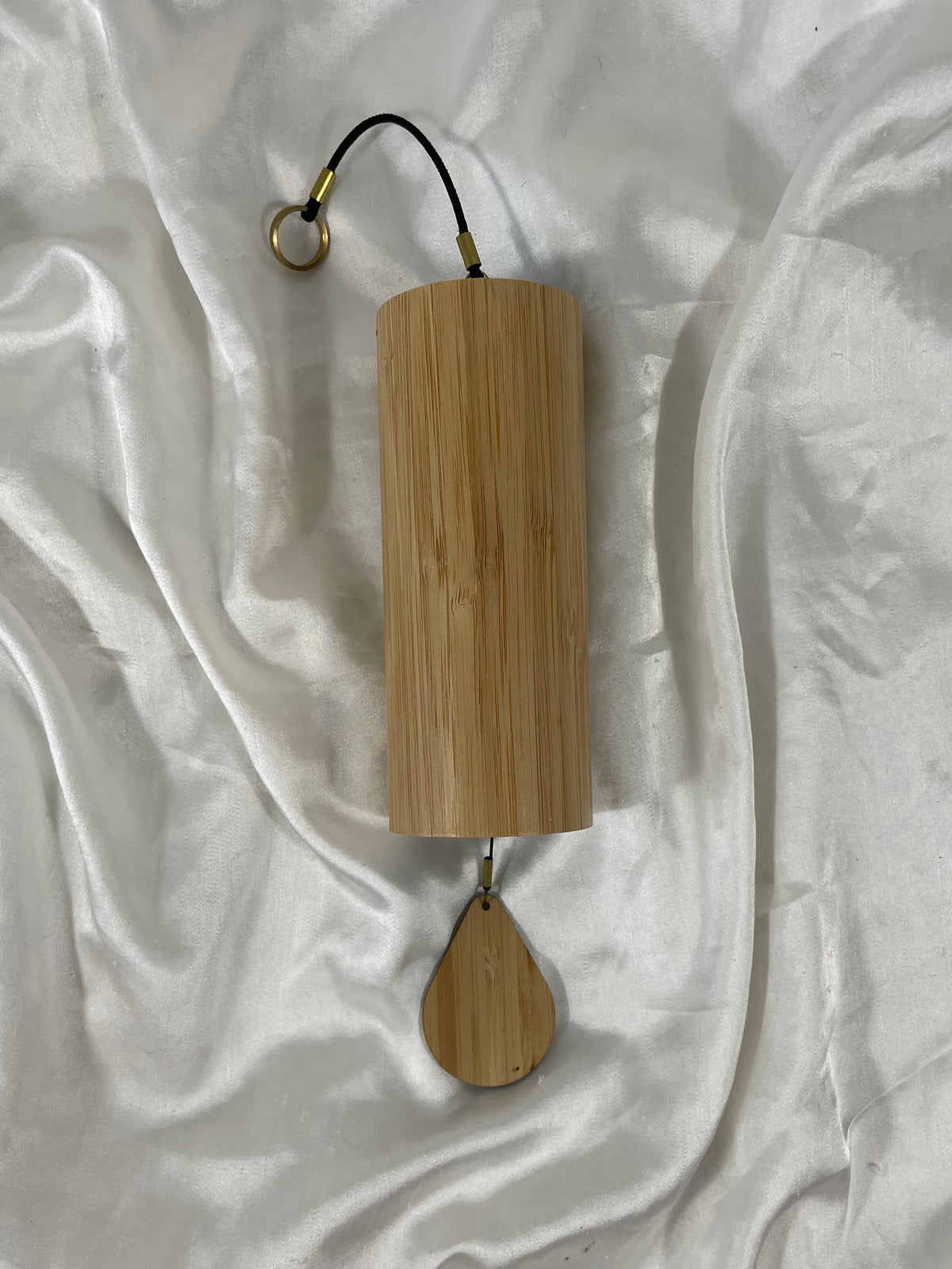 Bamboo Chimes (seperately) add on only