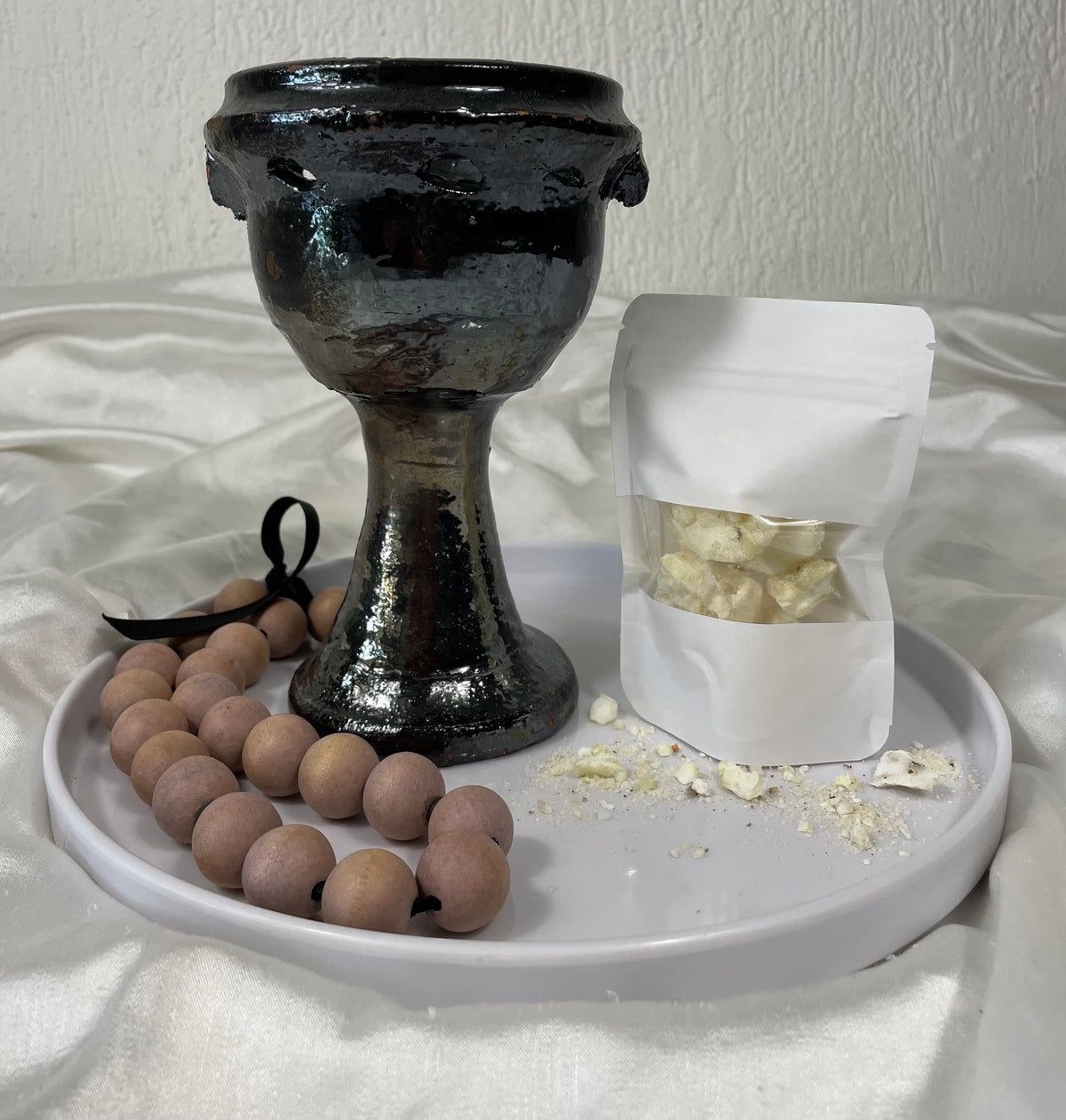 Copal Cleansing Set