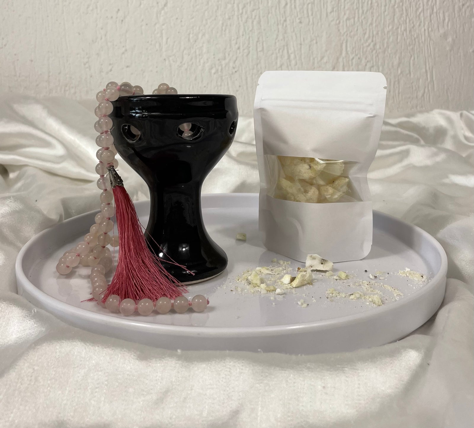 Copal Cleansing Set
