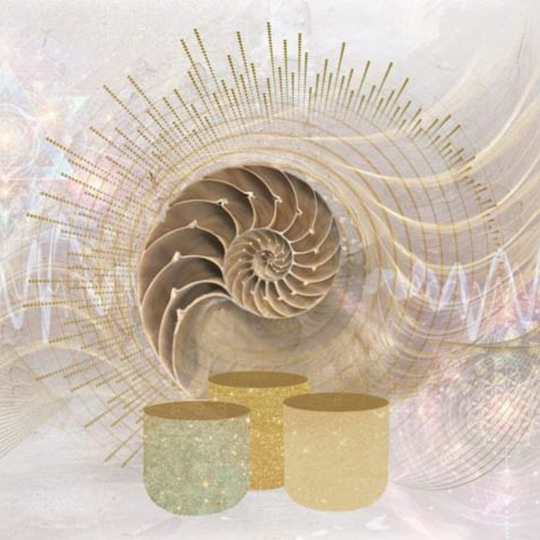 Sound Alchemist's Handbook Masterclass Series: Energy Cleansing &amp; Protection